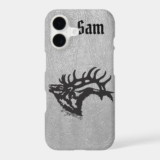 Étui iPhone Bull Elk Case-Mate