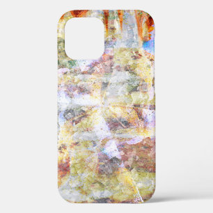 Étui iPhone Case-Mate graffiti grunge coloré