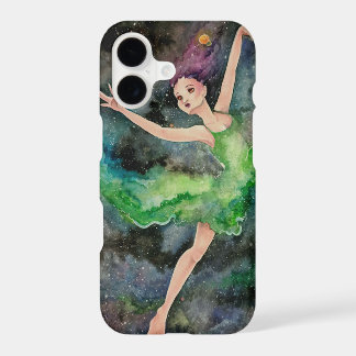 Étui Iphone Danse Avec l'Univers