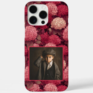 Étui Iphone hydrangea Cool pour enterrement de vie