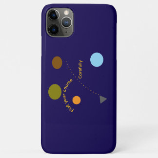 Étui iPhone / iPad "Tracez votre cap"