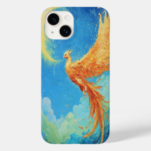 Étui iPhone Moonrise Ascension 🔥