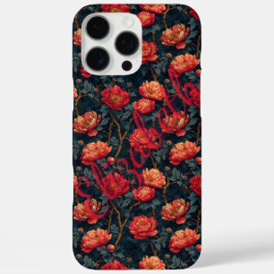 Étui iPhone personnalisé avec nom personnalisé pou