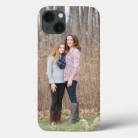 Étui iPhone personnalisé avec photo - ou tout autr