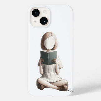 Étui iPhone pour fille