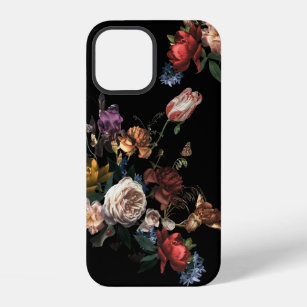 Coque iPhone Rembrandt Floral Dutch Master Dark & Moody