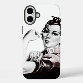 Étui iPhone Rosie la riveteuse Case-Mate