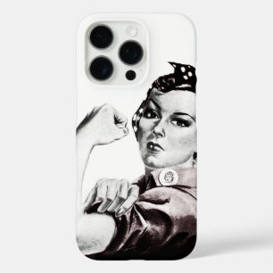 Étui iPhone Rosie la riveuse Case-Mate