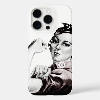 Étui iPhone Rosie la riveuse Case-Mate