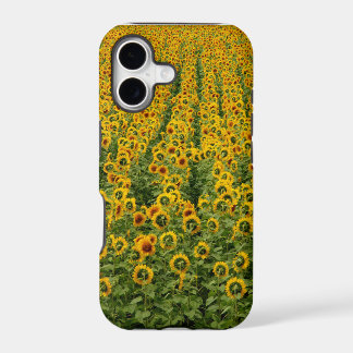 Étui iPhone Sunflower Power