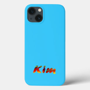 Étui Kim Tough Xtreme pour iPhone 6 en bleu