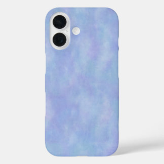 Étui minimaliste pour iPhone dessin aquarelle