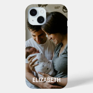 Étui personnalisé avec nom personnalisé Case-Mate