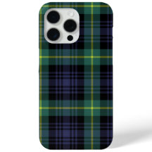 Étui plaid pour téléphone Étui plaid pour iPho