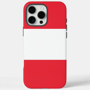 Étui pour Apple iPhone 16 Pro Max, drapeau de l'Au