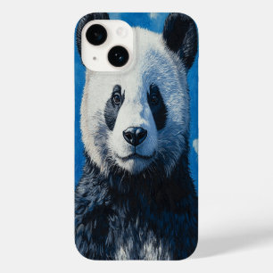 Étui pour i-Phone Dreambamboo 🐼