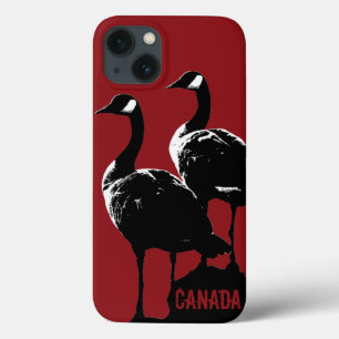 Étui pour iPad Canada Goose Étui pour iPad Souveni