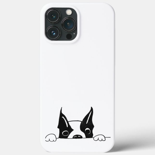 Étui pour iPhone 13 Pro Max SG - 226 (Verso)