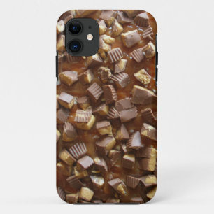 Étui pour iPhone 5/5s Gâteau sandwich de glace