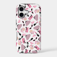 Étui pour iPhone 5 Parfum & Sacs à main