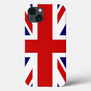 Étui pour iPhone 5C avec drapeau classique du Roya