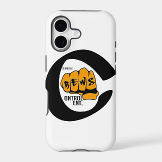Étui pour iPhone 7/8 Plus CCC Ent.