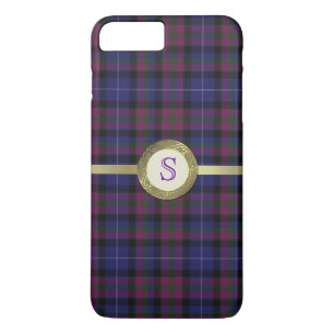 Étui pour iPhone 7 Plus Pride of Scotland