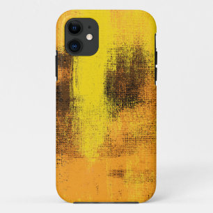 Étui pour iPhone abstrait 1966