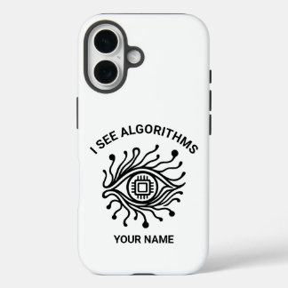 Étui pour iPhone avec technologie personnalisée et