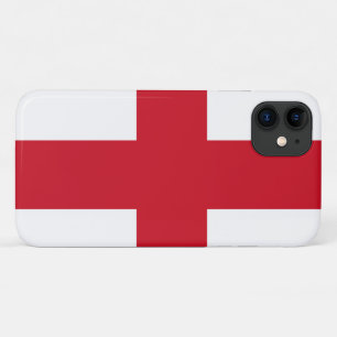 Étui pour iPhone Case-Mate avec drapeau anglais