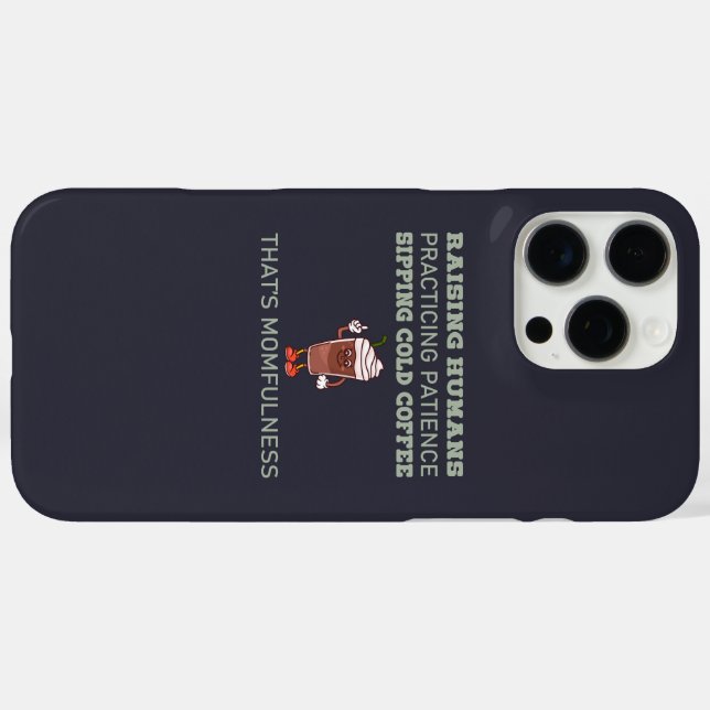 Étui pour iPhone / iPad (Verso (horizontal))