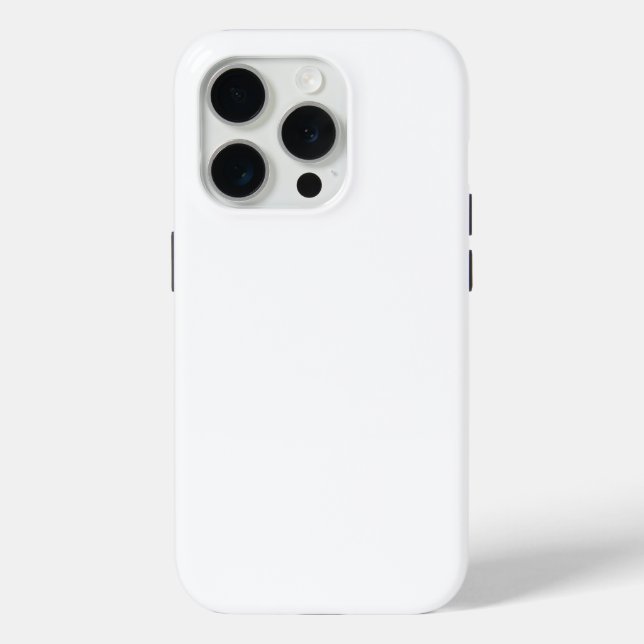 Étui pour iPhone / iPad (Verso)