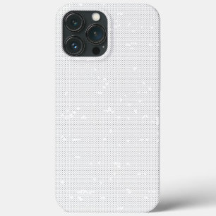 étui pour iPhone / iPad