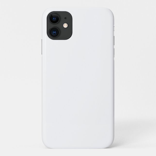 Étui pour iPhone / iPad (Dos)