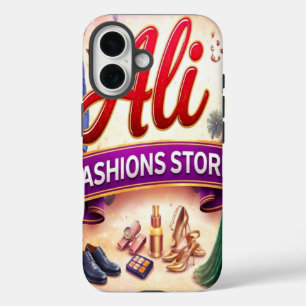 Étui pour iPhone / iPad