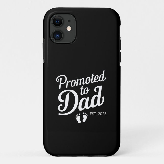 Étui pour iPhone / iPad (Dos)