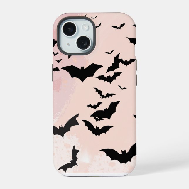 Étui pour iPhone / iPad (Verso)