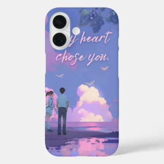Étui pour iPhone / iPad