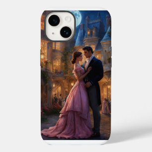 Étui pour iPhone/iPad : Amour Éternel