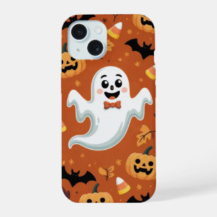 Étui pour iPhone / iPad Chauve-Souris Fantôme Citr