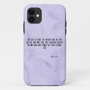 Étui pour iPhone / iPad Gardien de sagesse en marb