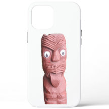 Étui pour iPhone / iPad Real Tiki Guardian