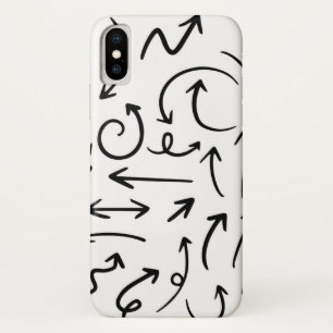 Étui pour iPhone X Case-Mate Barely There