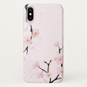 Étui pour iPhone X Case-Mate Barely There