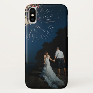 Étui pour iPhone X Case-Mate Barely There