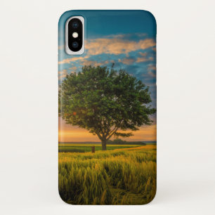 Étui pour iPhone X Case-Mate Barely There