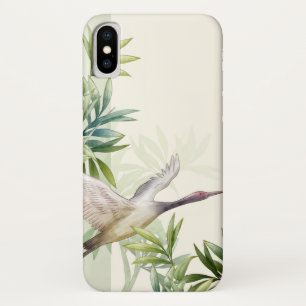 Étui pour iPhone X Case-Mate Barely There