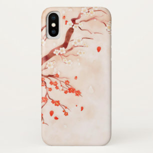 Étui pour iPhone X Case-Mate Barely There