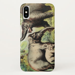 Étui pour iPhone X Case-Mate Barely There