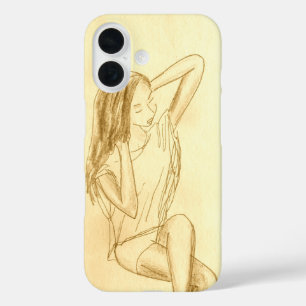 Étui pour smartphone ARISA : iPhone 